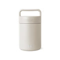 Provision Food Jar - 12oz / Almond Birch