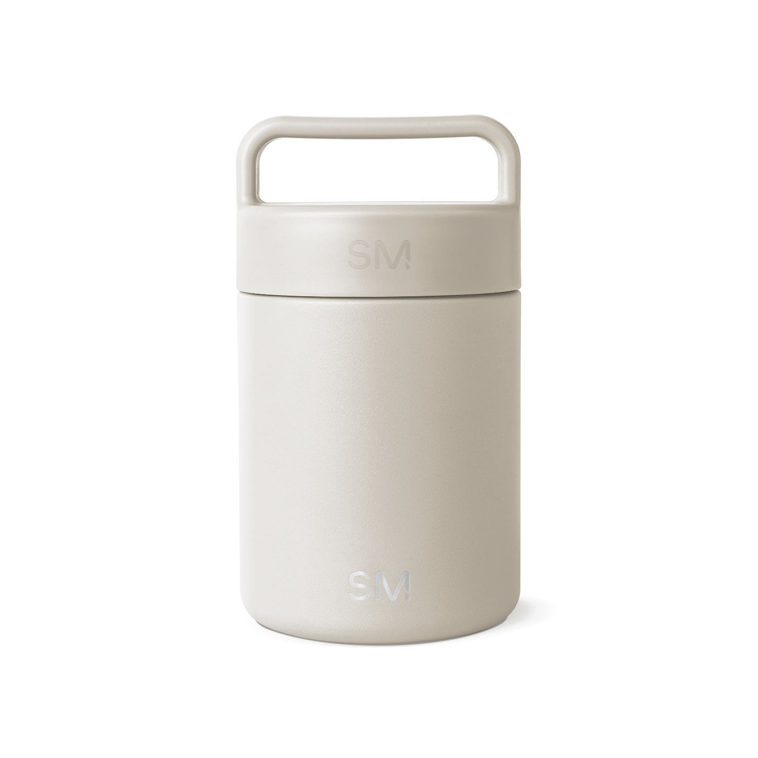 Provision Food Jar - 12oz / Almond Birch