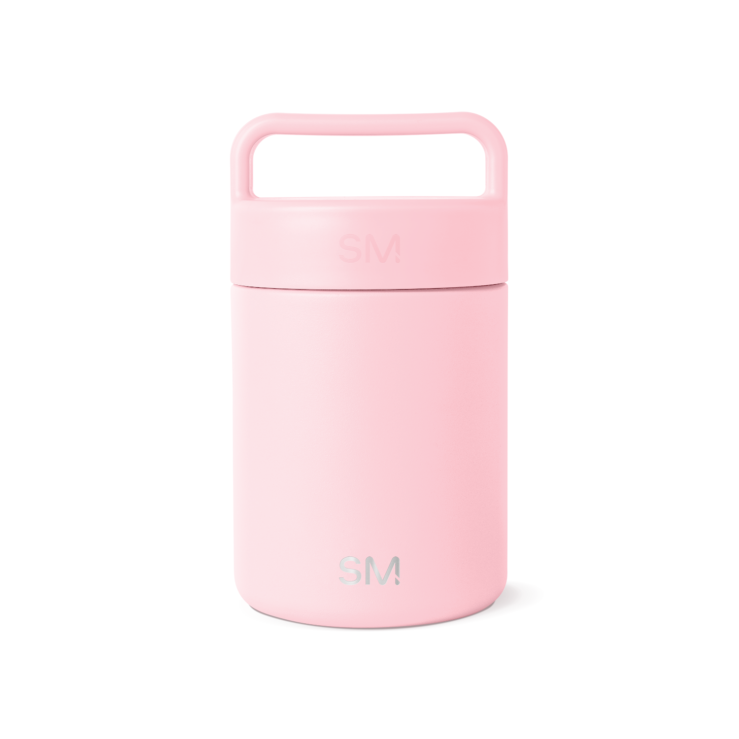 Provision Food Jar - 12oz / Blush