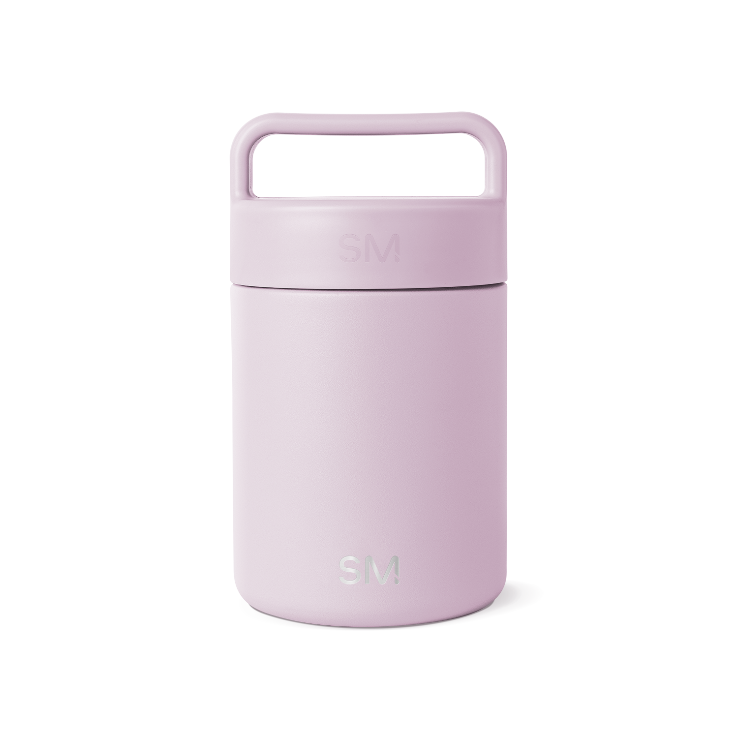 Provision Food Jar - 12oz / Lavender Mist