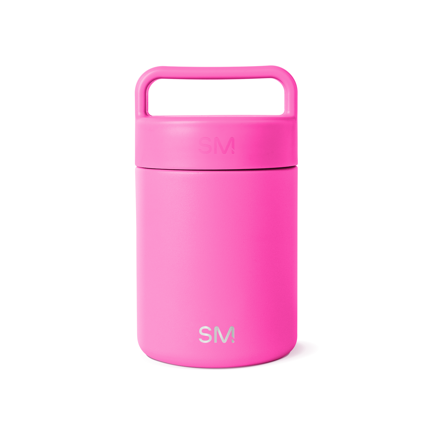 Provision Food Jar - 12oz / Raspberry Vibes