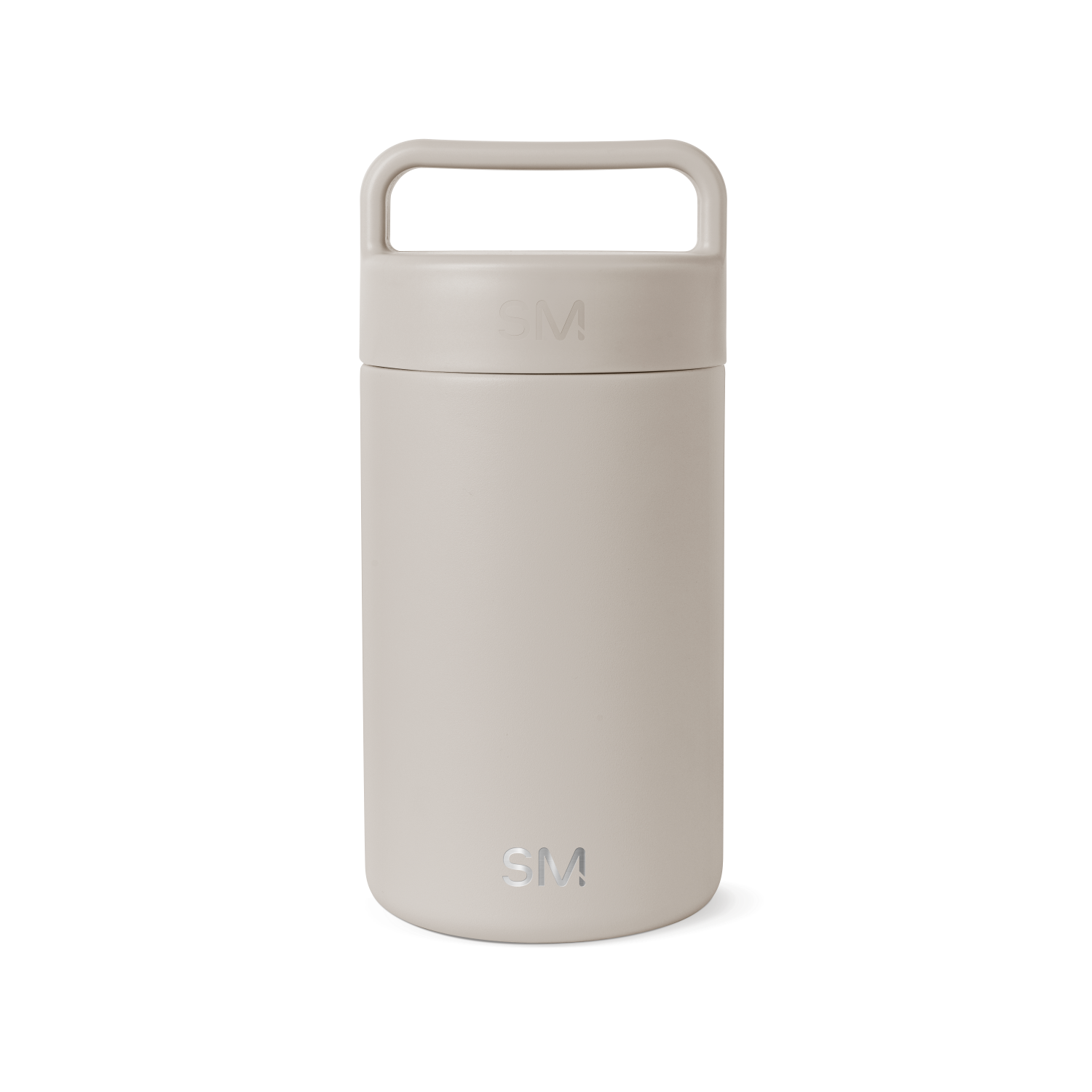 Provision Food Jar - 16oz / Almond Birch