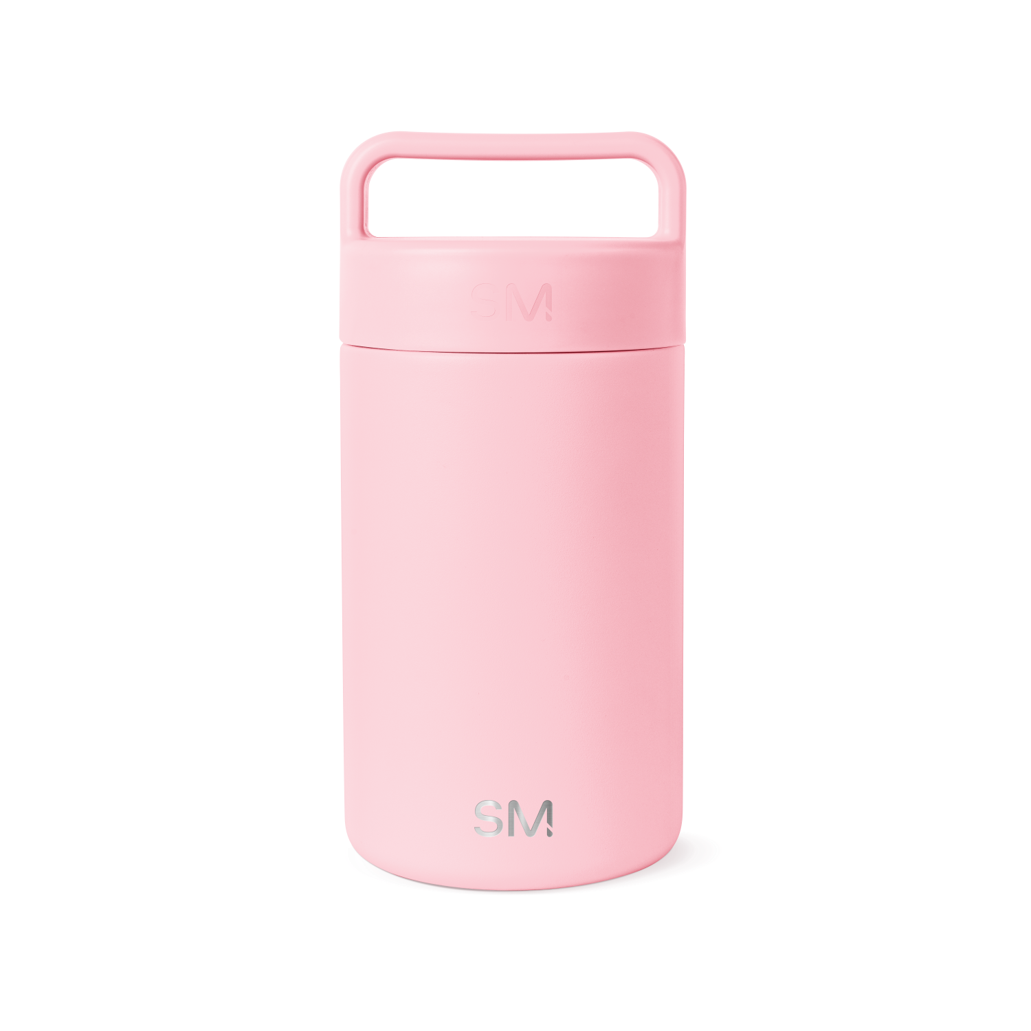 Provision Food Jar - 16oz / Blush