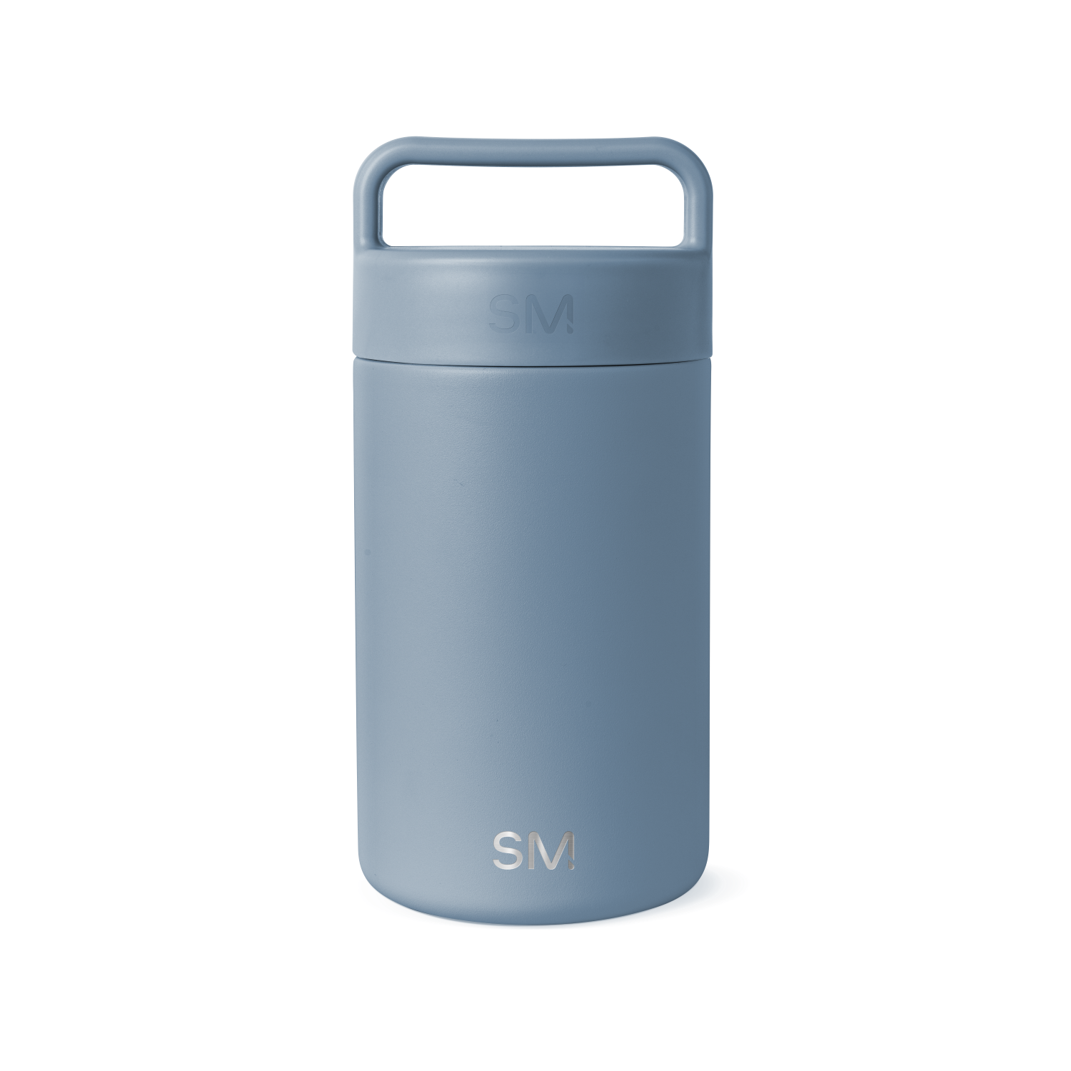 Provision Food Jar - 16oz / Blue Dune