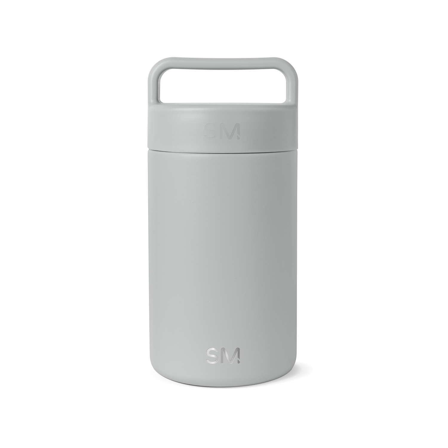 Provision Food Jar - 16oz / Ice Gray
