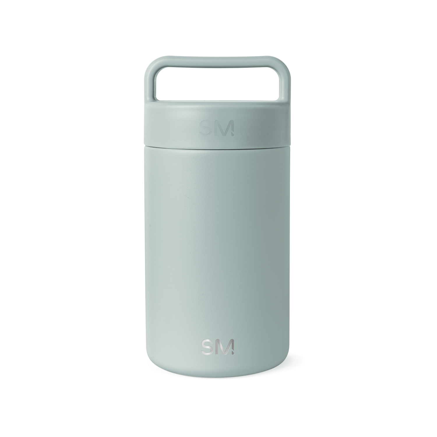 Provision Food Jar - 16oz / Sea Glass Sage