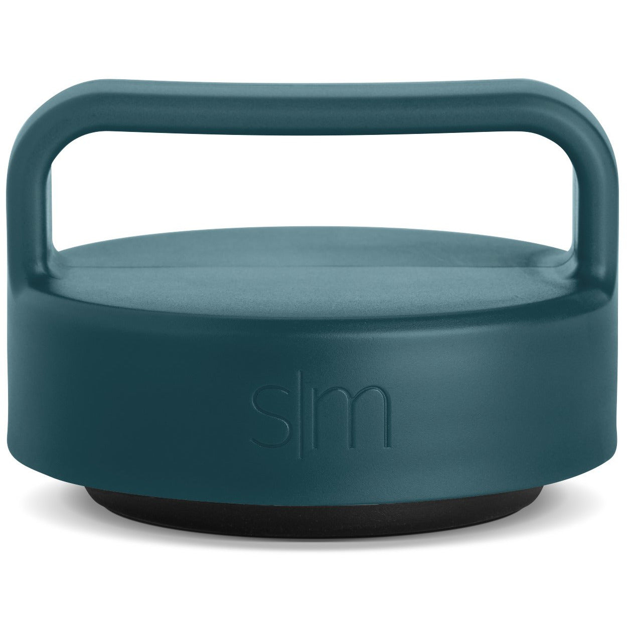 Provision Food Jar Handle Lid - Riptide